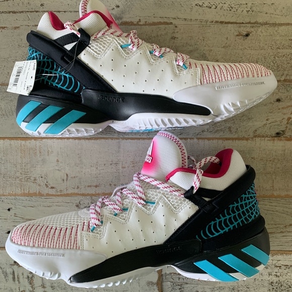 ✨ADIDAS✨ D.O.N. Issue 2 GCA - Picture 2 of 13